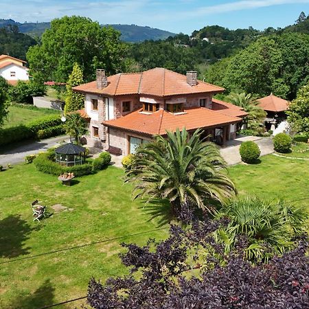 Casa Descanso En Familia Collado  Kültér fotó