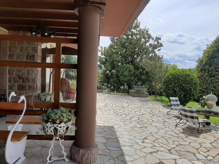 Casa Descanso En Familia Collado  Kültér fotó