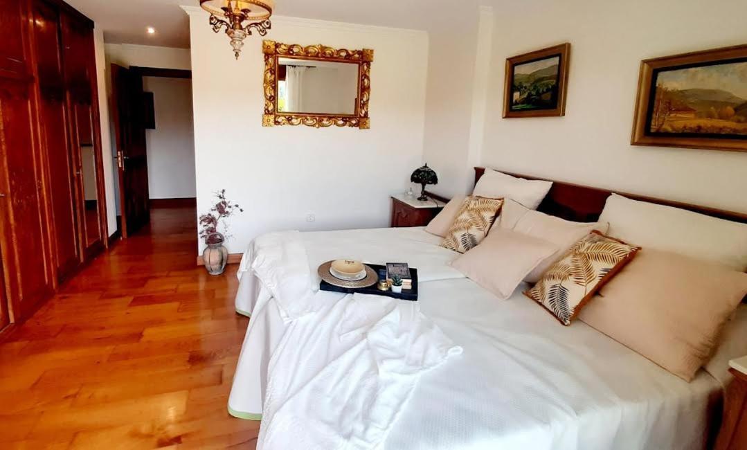 Casa Descanso En Familia Collado  Kültér fotó