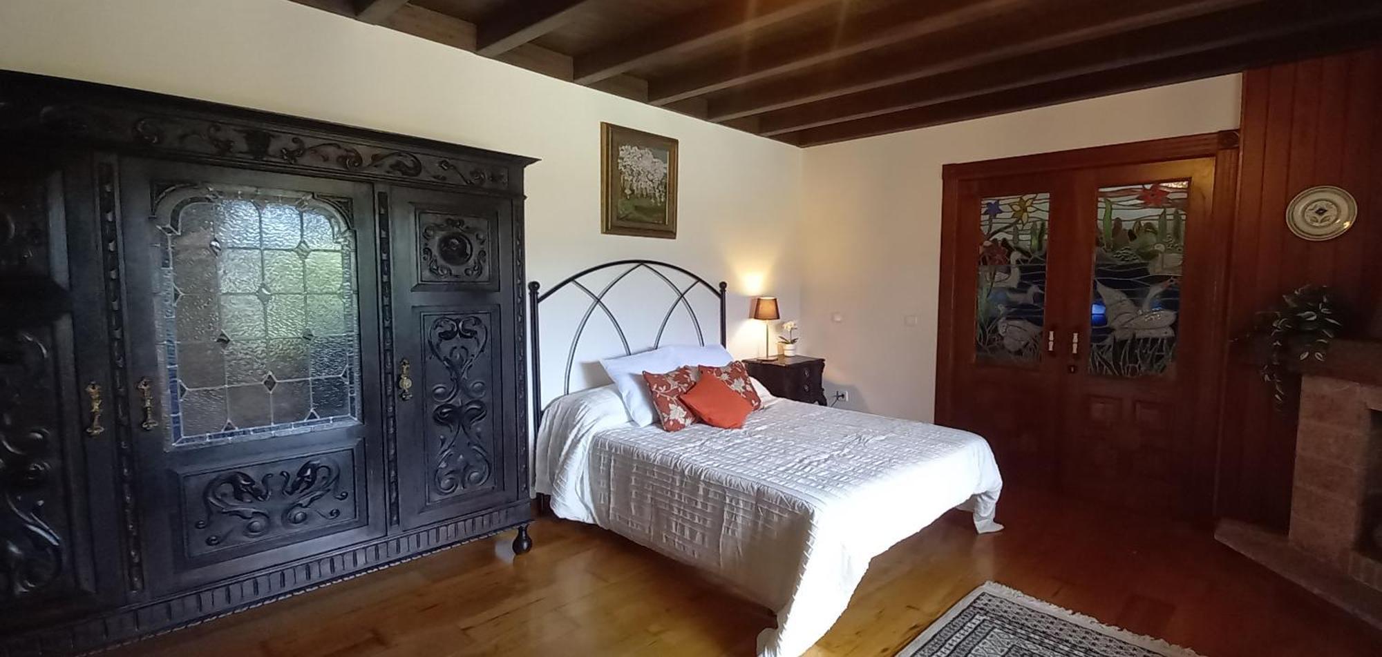 Casa Descanso En Familia Collado  Kültér fotó