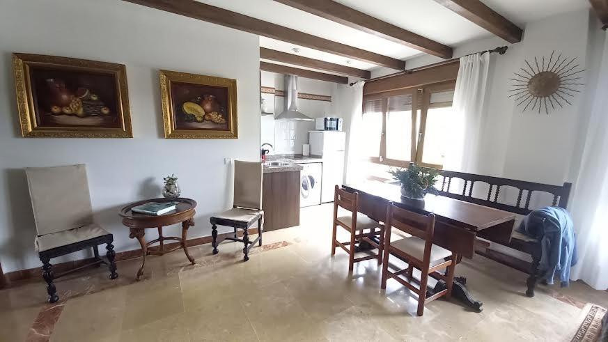 Casa Descanso En Familia Collado  Kültér fotó