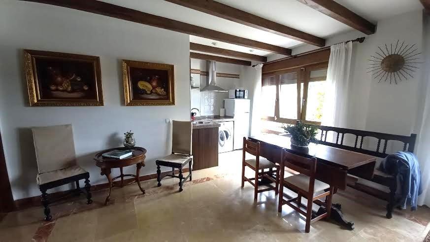 Casa Descanso En Familia Collado  Kültér fotó