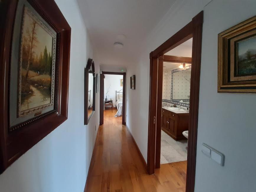 Casa Descanso En Familia Collado  Kültér fotó