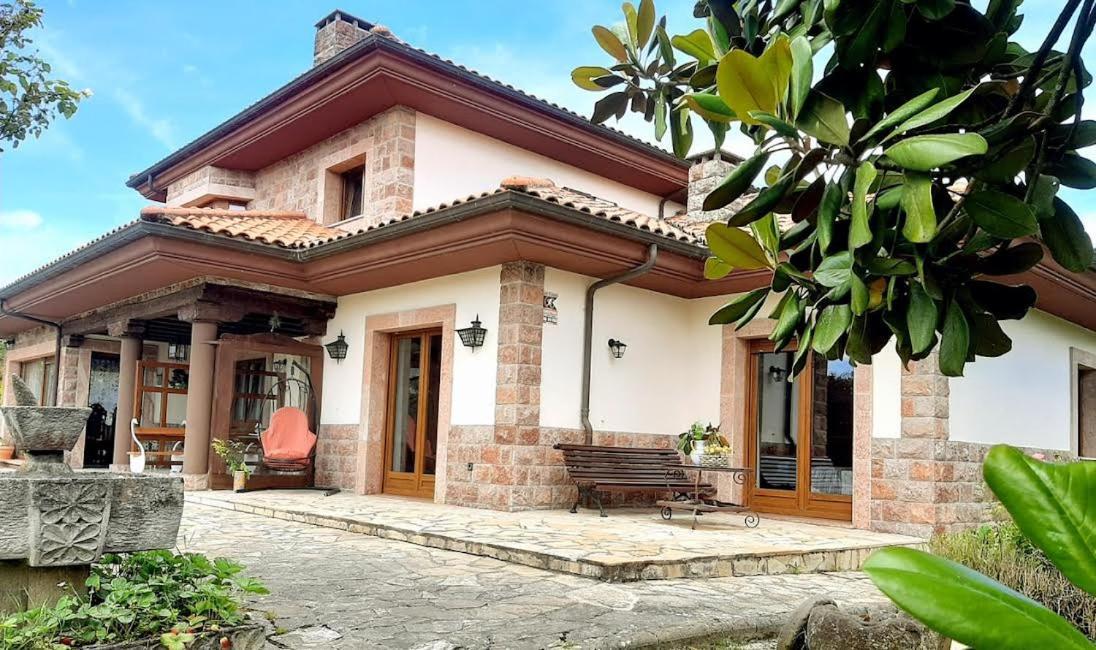 Casa Descanso En Familia Collado  Kültér fotó