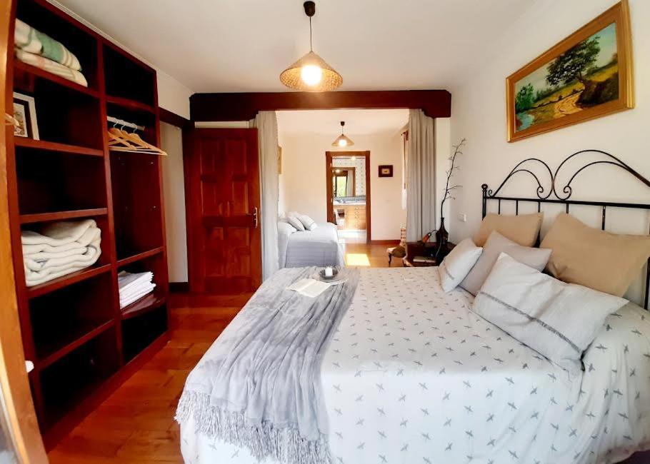 Casa Descanso En Familia Collado  Kültér fotó