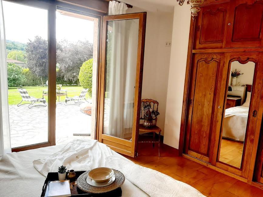 Casa Descanso En Familia Collado  Kültér fotó