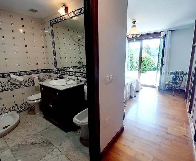 Casa Descanso En Familia Collado  Kültér fotó