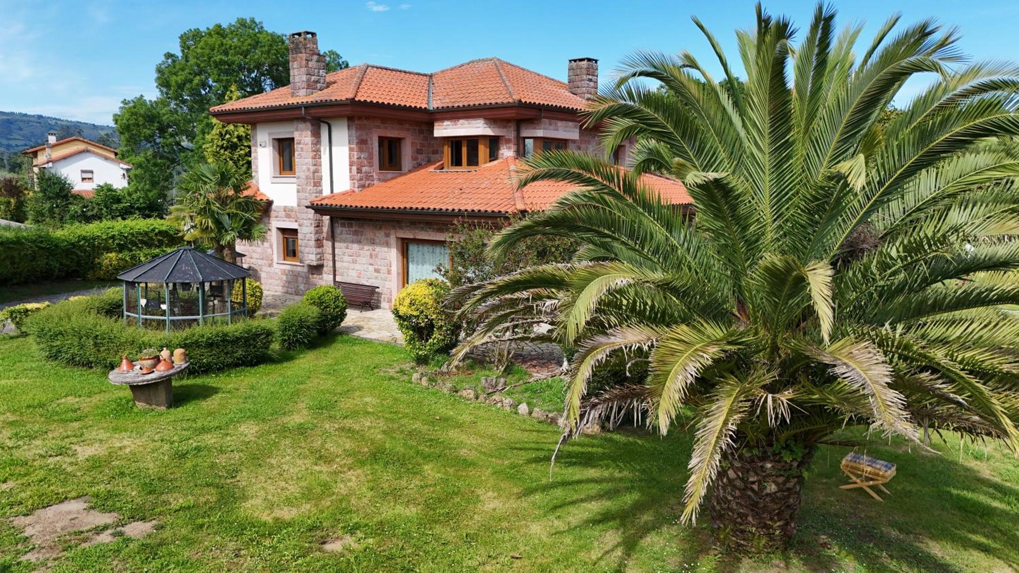 Casa Descanso En Familia Collado  Kültér fotó
