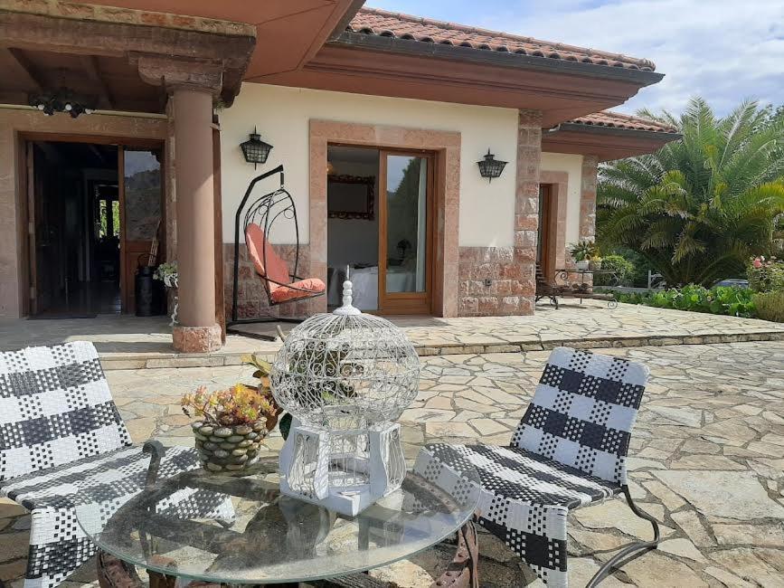 Casa Descanso En Familia Collado  Kültér fotó