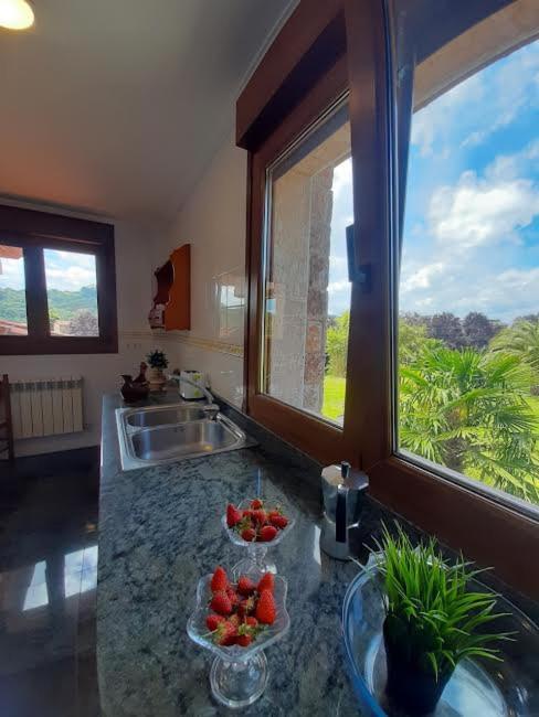 Casa Descanso En Familia Collado  Kültér fotó