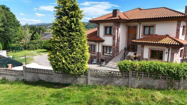 Casa Descanso En Familia Collado  Kültér fotó