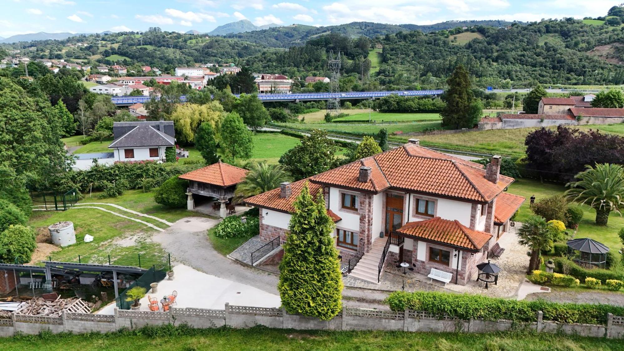 Casa Descanso En Familia Collado  Kültér fotó