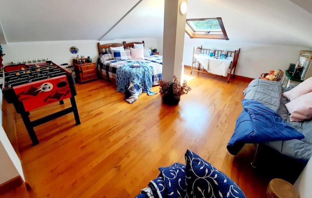 Casa Descanso En Familia Collado  Kültér fotó