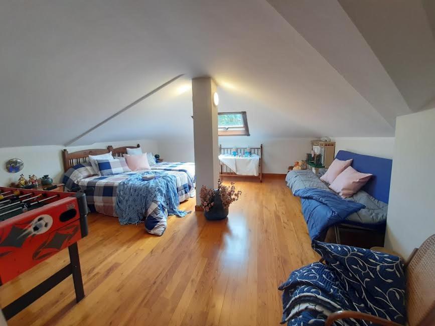 Casa Descanso En Familia Collado  Kültér fotó