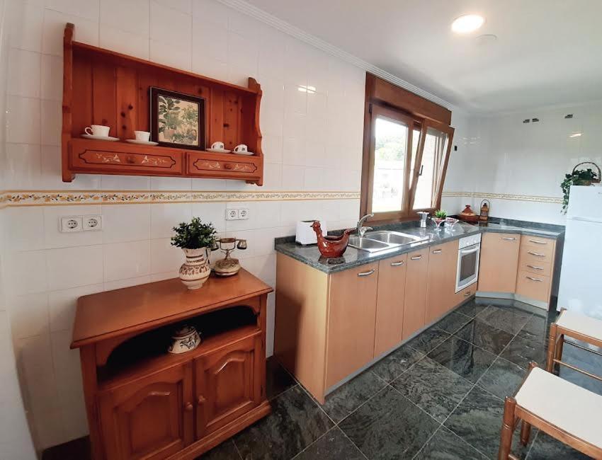 Casa Descanso En Familia Collado  Kültér fotó