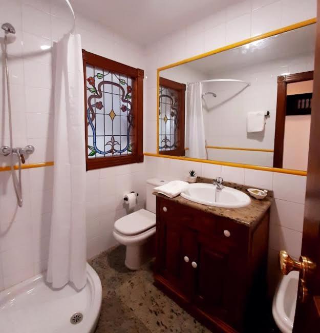Casa Descanso En Familia Collado  Kültér fotó