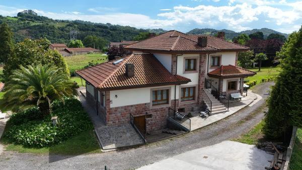Casa Descanso En Familia Collado  Kültér fotó