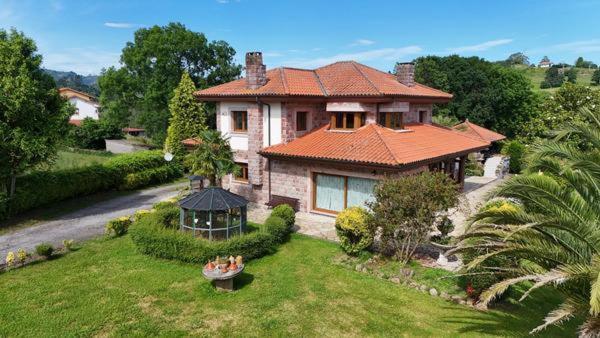 Casa Descanso En Familia Collado  Kültér fotó