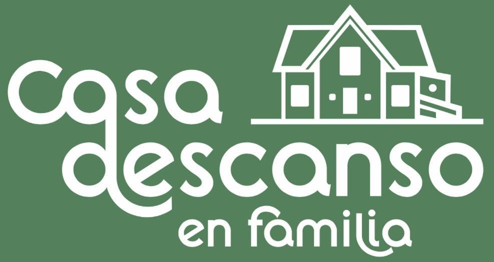 Casa Descanso En Familia Collado  Kültér fotó